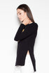 Sweatshirt model 77521 ton